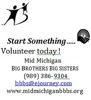 Mid Michigan Big Brother Big Sister