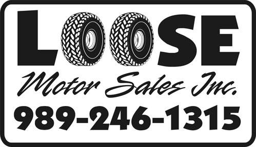 Loose Motor Sales